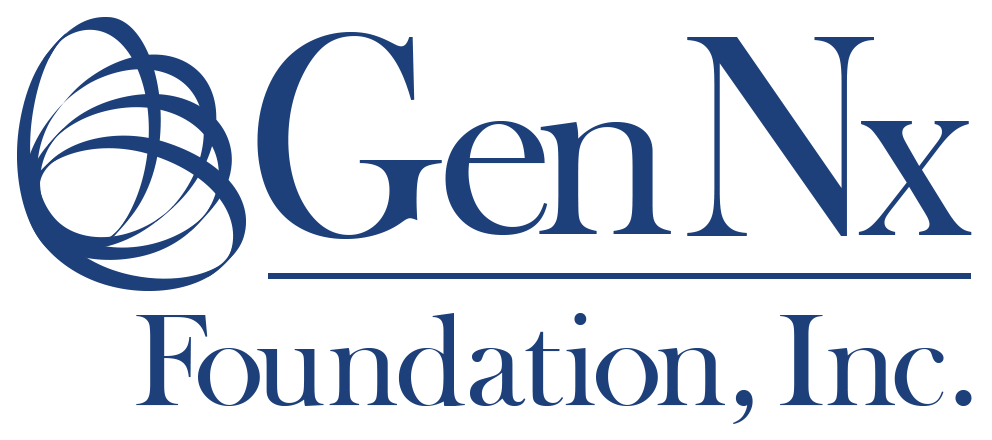 GenNx Foundation Logo