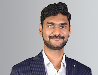 Bhushan Kolhe