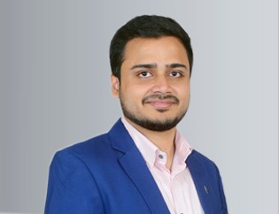 Dhiraj  Sharma