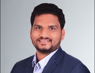 Dhivakar J