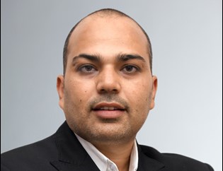 Kapil Bhalothia