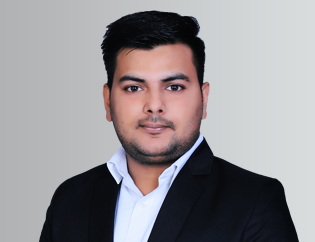 Karan Singla