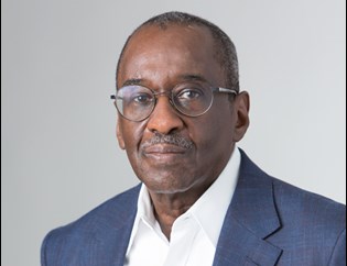 Lloyd Trotter