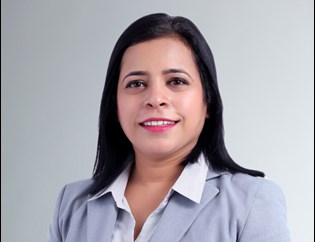 Poonam Kumari