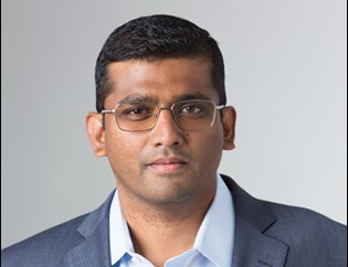 Pratik Rajeevan