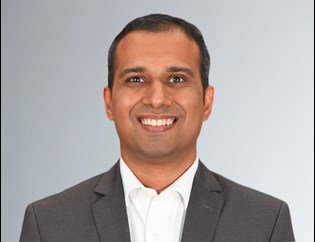 Saurabh Agrawal