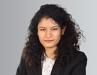 Srishti Agarwal