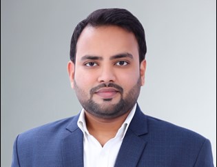 Vivek Kumar