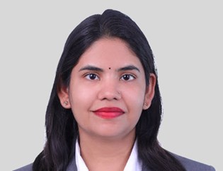 Itisha Chakrabarti