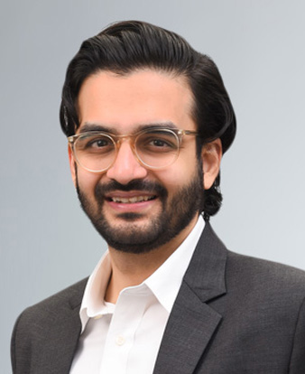 Anil Nagpal
