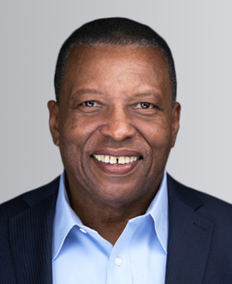 Chuck Castine