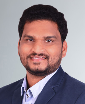 Dhivakar J
