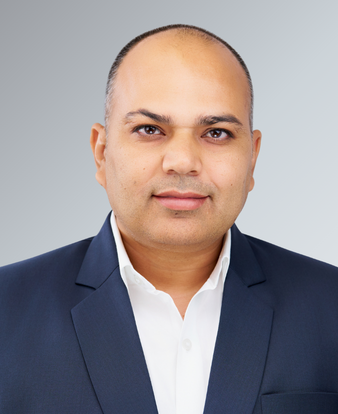 Kapil Bhalothia