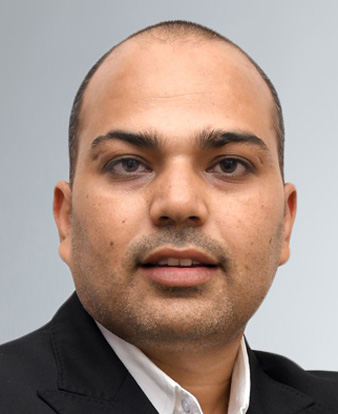 Kapil Bhalothia