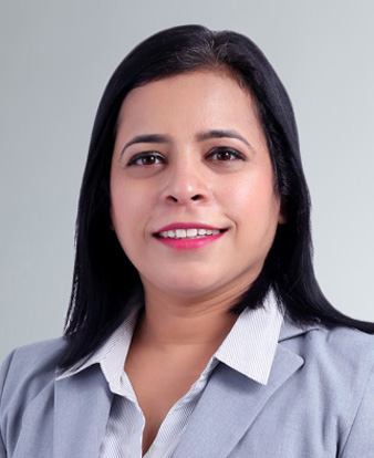 Poonam Kumari
