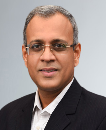 Rahul Mahajan