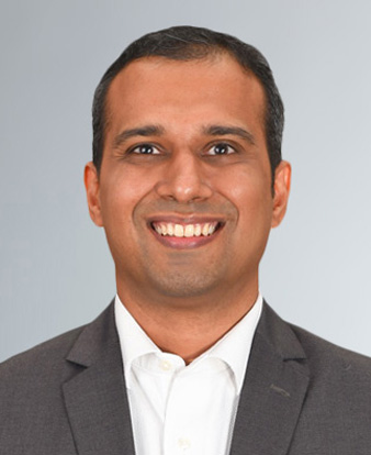 Saurabh Agrawal