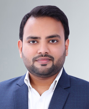 Vivek Kumar