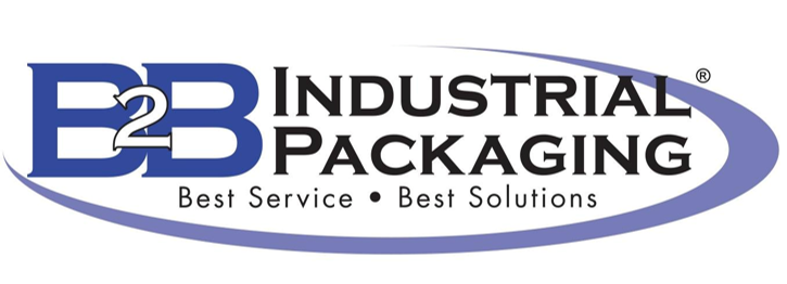 B2B Industrial Packaging