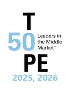 TOP-50-PE-Leaders logo