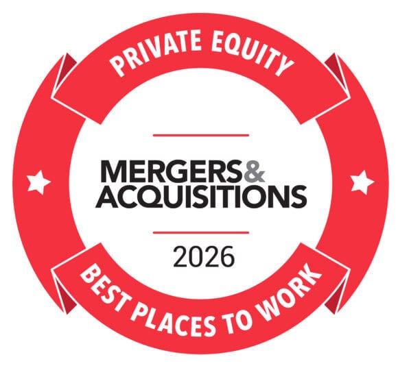 GenNx360 Recognized among Mergers & Acquisitions Best Places to Work