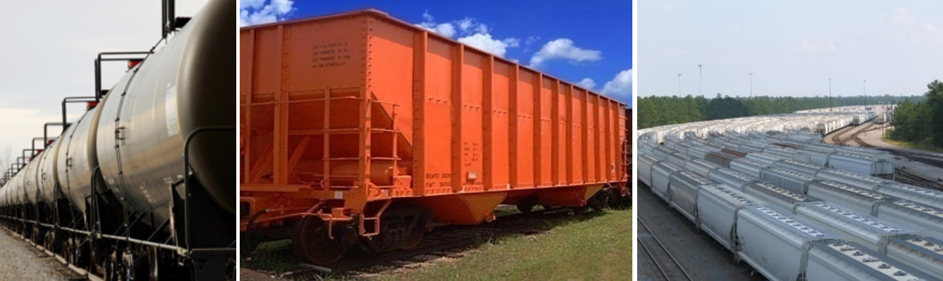 Appalachian Railcar Services