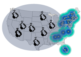 Expanded national accounts