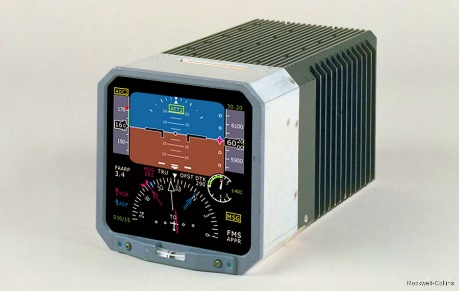 Added avionics capabilities